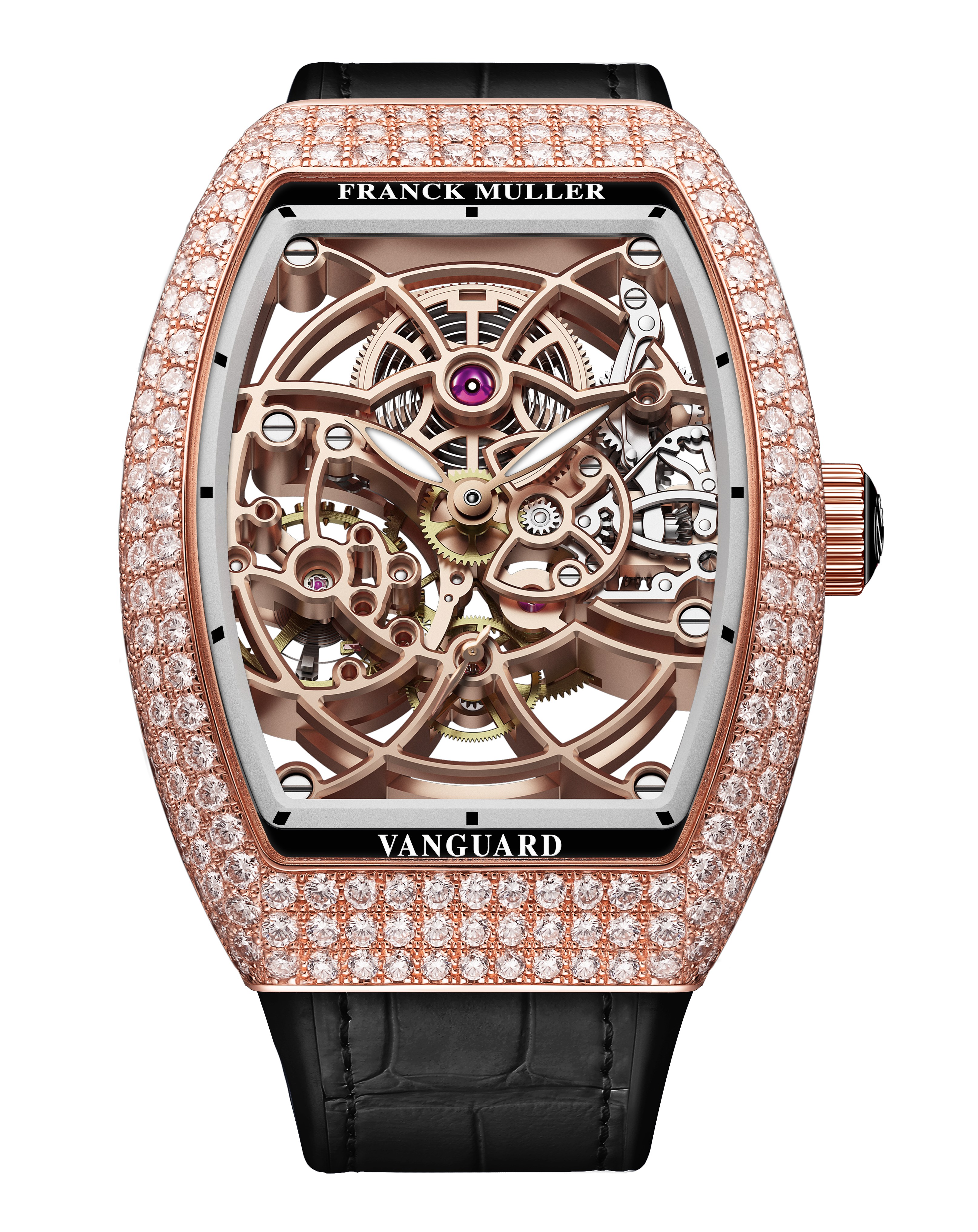 V35S6SQTD5NNR - Franck Muller USA
